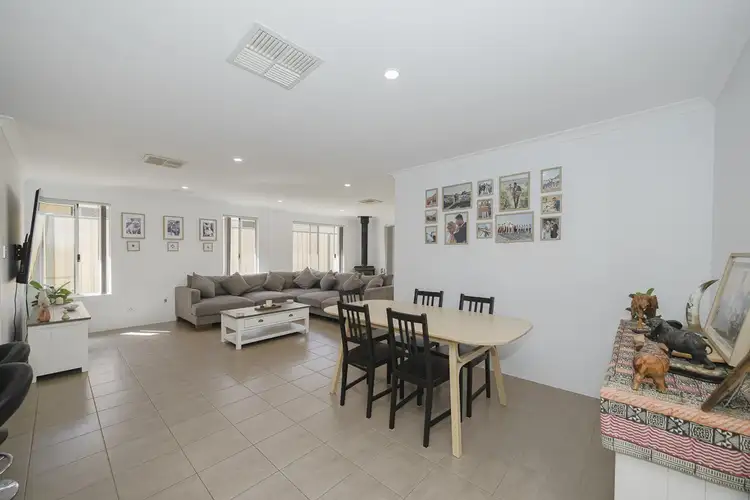 Sixth view of Homely house listing, 31 Dorrigo Bend, Yanchep WA 6035