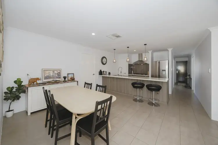 Seventh view of Homely house listing, 31 Dorrigo Bend, Yanchep WA 6035