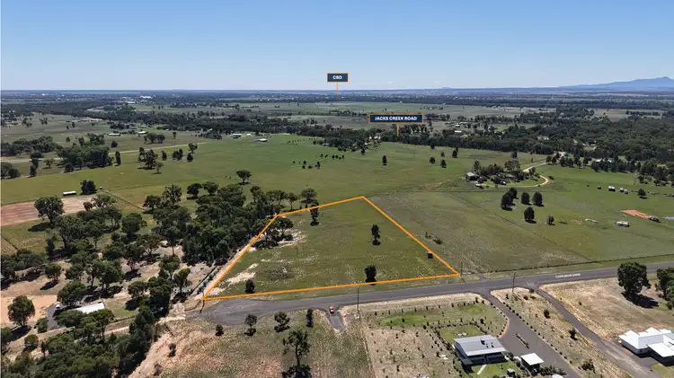 Second view of Homely land listing, 74 Coppleson Drive, Narrabri NSW 2390