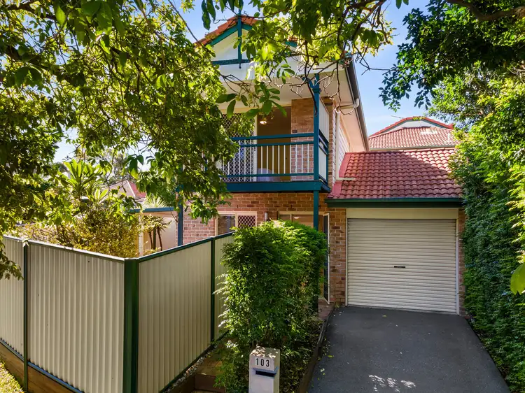 103 Eton Street, Nundah QLD 4012