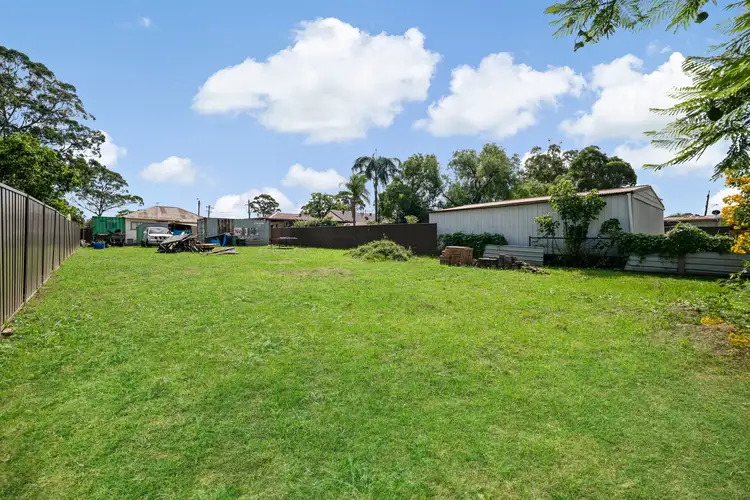 Second view of Homely house listing, 158 Richmond Road, Cambridge Park NSW 2747