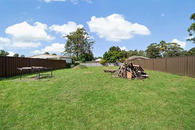 Third view of Homely house listing, 158 Richmond Road, Cambridge Park NSW 2747