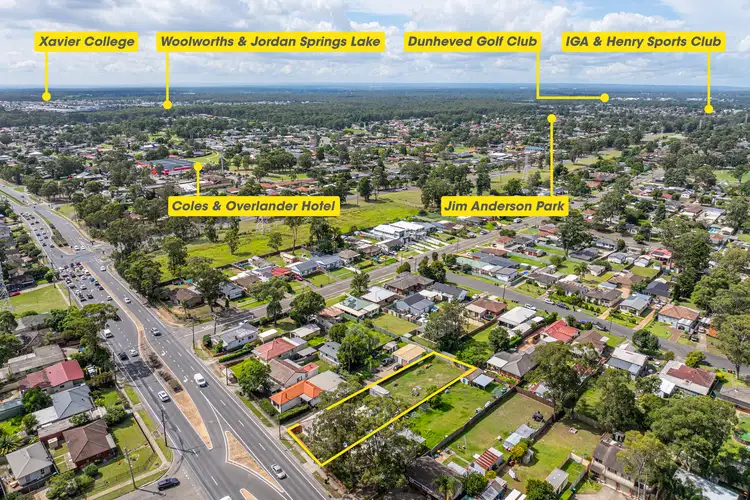 Sixth view of Homely house listing, 158 Richmond Road, Cambridge Park NSW 2747