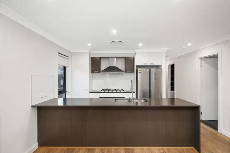 Second view of Homely house listing, 35 Tupman Street, Spring Farm NSW 2570