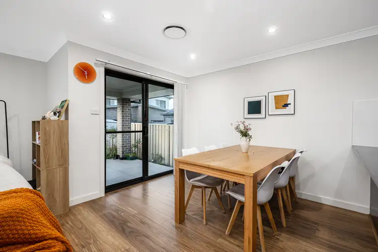Third view of Homely house listing, 35 Tupman Street, Spring Farm NSW 2570