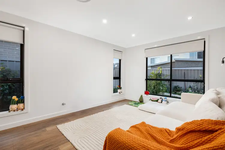 Fourth view of Homely house listing, 35 Tupman Street, Spring Farm NSW 2570