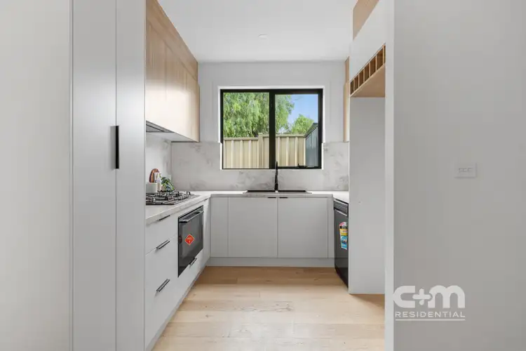 Fourth view of Homely townhouse listing, 4/7 Danin Street, Pascoe Vale VIC 3044