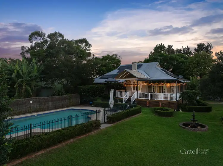 136 Cessnock Road, Maitland NSW 2320