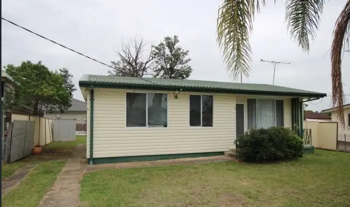 6 Wilga Street