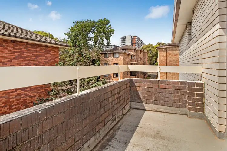 Second view of Homely unit listing, 11/7 Isabel Street, Ryde NSW 2112