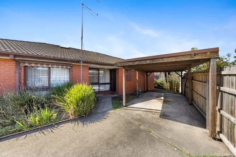 3/36 Ollerton Avenue, Newborough VIC 3825