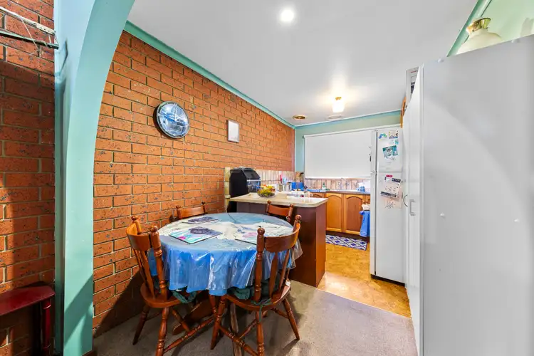Fourth view of Homely house listing, 3/36 Ollerton Avenue, Newborough VIC 3825