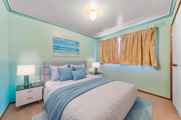 Fifth view of Homely house listing, 3/36 Ollerton Avenue, Newborough VIC 3825