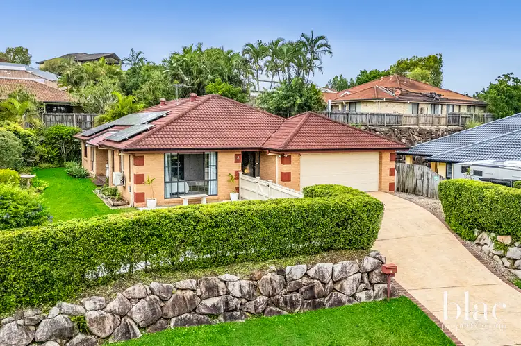 8 Ashford Circuit, Petrie QLD 4502