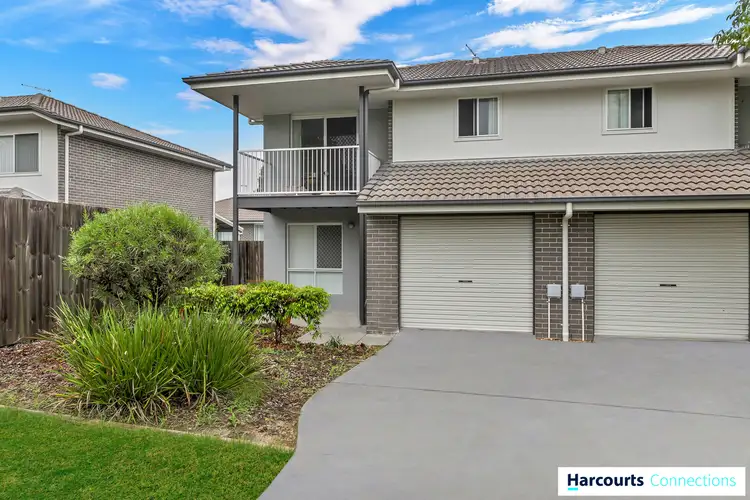 Main view of Homely townhouse listing, 72/280 Government Road, Richlands QLD 4077