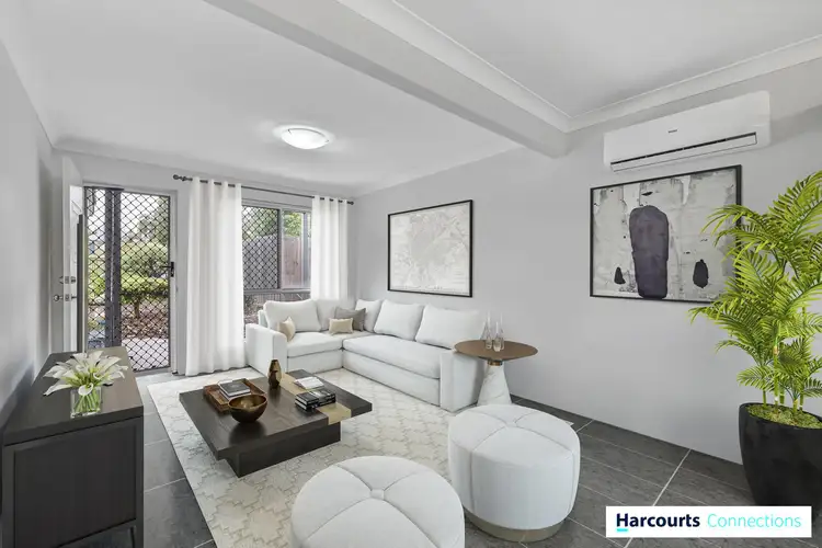 Third view of Homely townhouse listing, 72/280 Government Road, Richlands QLD 4077