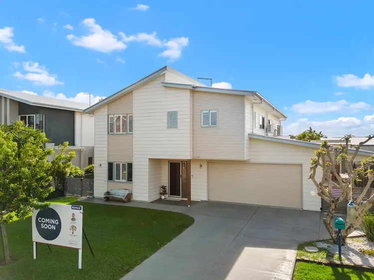 Main view of Homely house listing, 4 Cartwright Street, Victoria Point QLD 4165