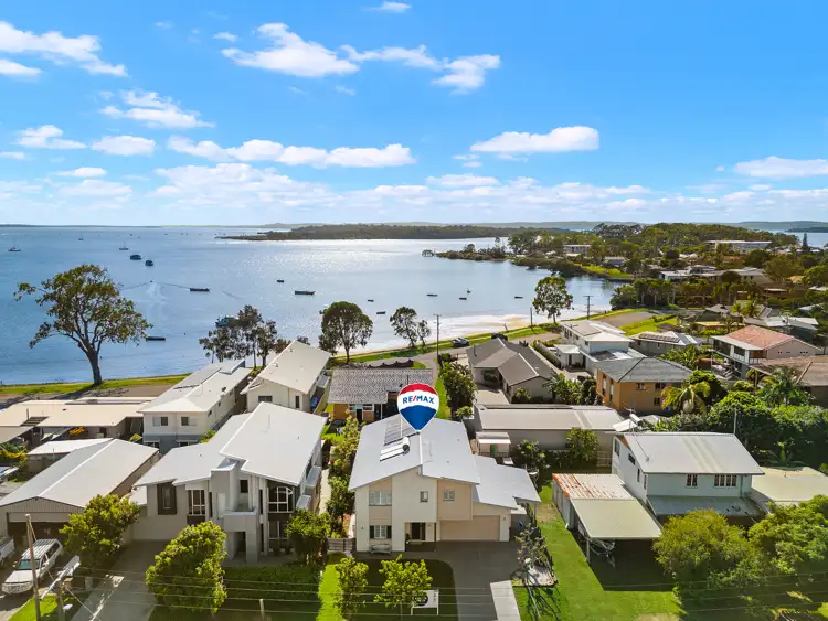 Second view of Homely house listing, 4 Cartwright Street, Victoria Point QLD 4165
