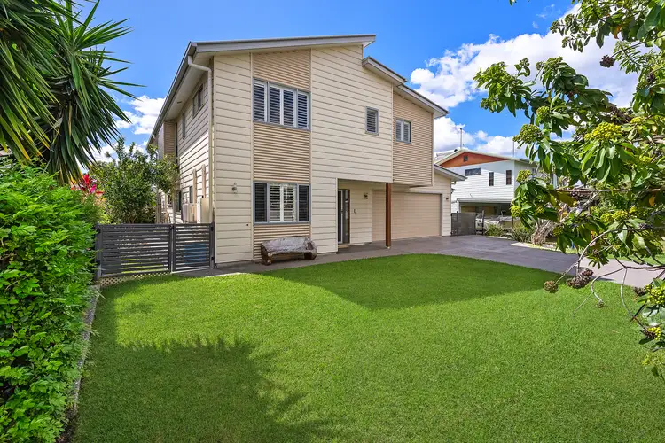 Fourth view of Homely house listing, 4 Cartwright Street, Victoria Point QLD 4165