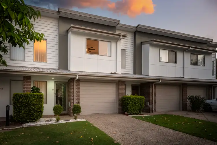 55/28 Fortune Street, Coomera QLD 4209