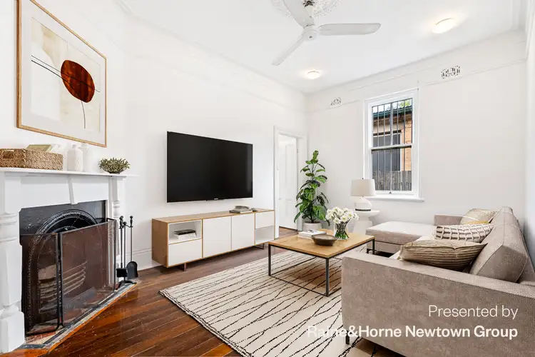 14 Fitzroy Street, Newtown NSW 2042