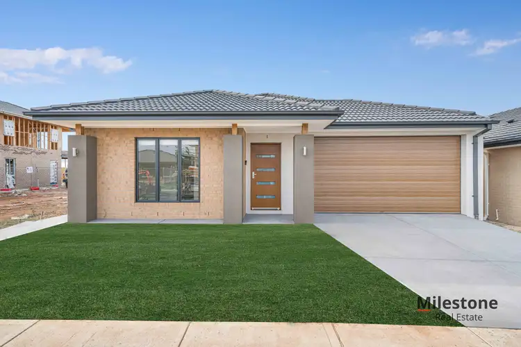 36 Arnison Road, Tarneit VIC 3029