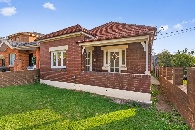 Main view of Homely house listing, 10 Bertram Street, Mortlake NSW 2137