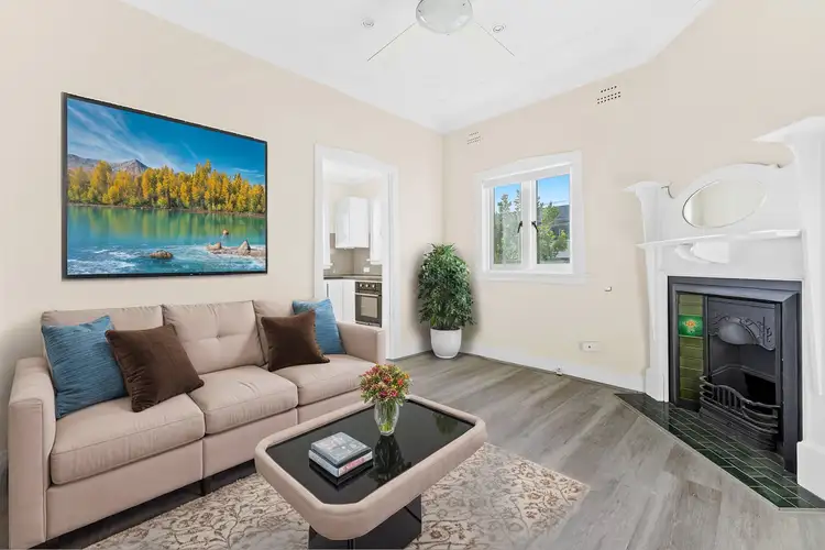 Second view of Homely house listing, 10 Bertram Street, Mortlake NSW 2137
