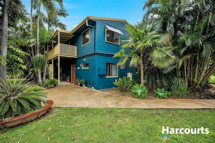 1381 Buxton Road, Buxton QLD 4660