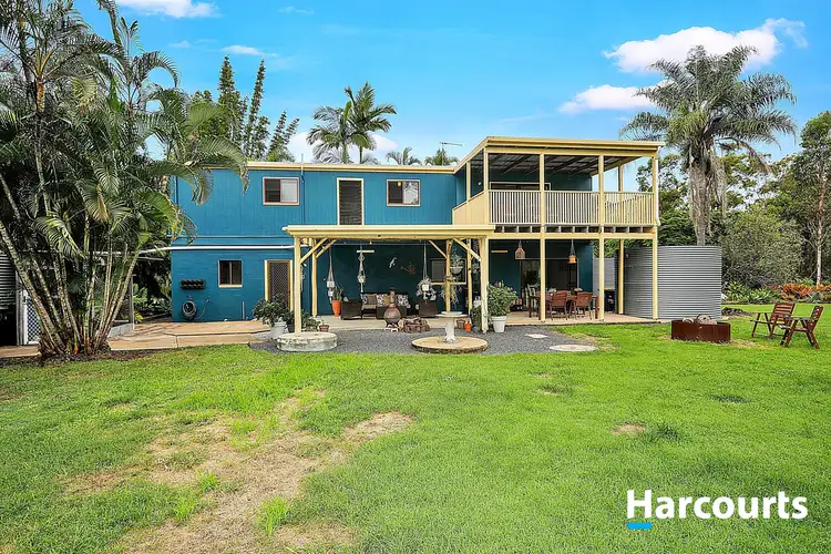 Second view of Homely rural property listing, 1381 Buxton Road, Buxton QLD 4660