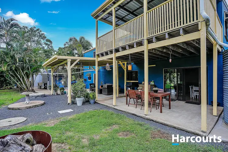 Third view of Homely rural property listing, 1381 Buxton Road, Buxton QLD 4660