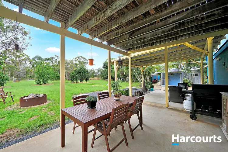 Fourth view of Homely rural property listing, 1381 Buxton Road, Buxton QLD 4660