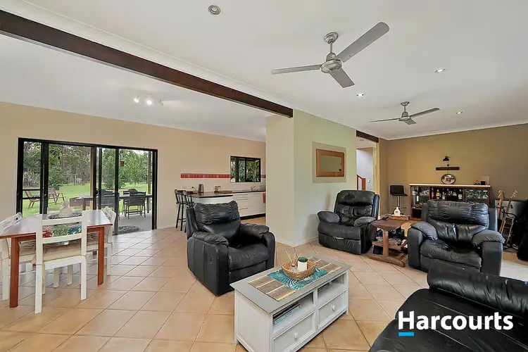 Seventh view of Homely rural property listing, 1381 Buxton Road, Buxton QLD 4660