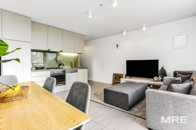 1110/673 La Trobe Street, Docklands VIC 3008