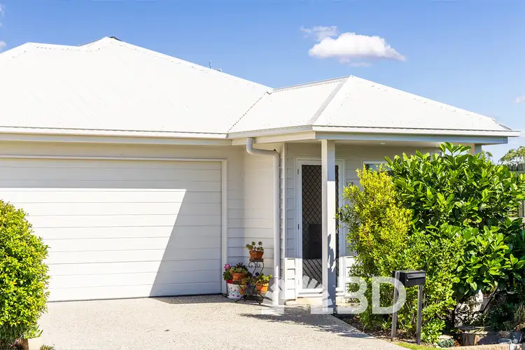 Main view of Homely house listing, 159 Prosperity Street, Narangba QLD 4504