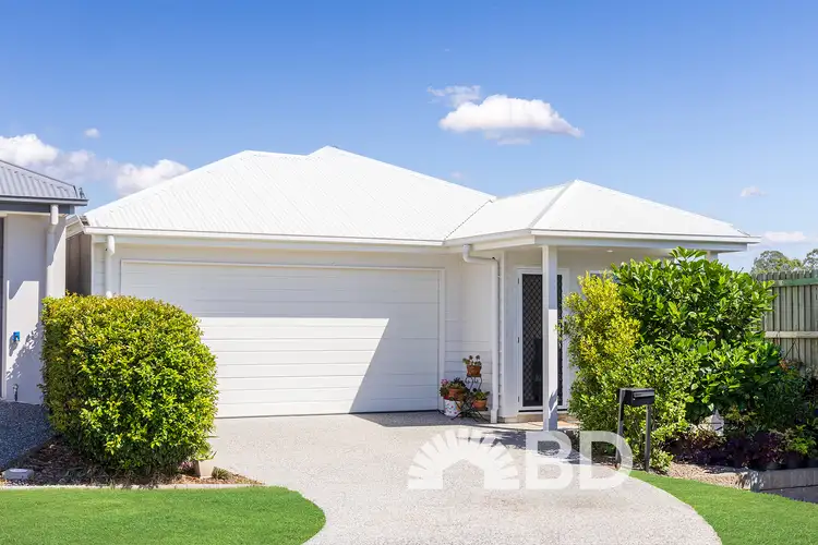 Second view of Homely house listing, 159 Prosperity Street, Narangba QLD 4504