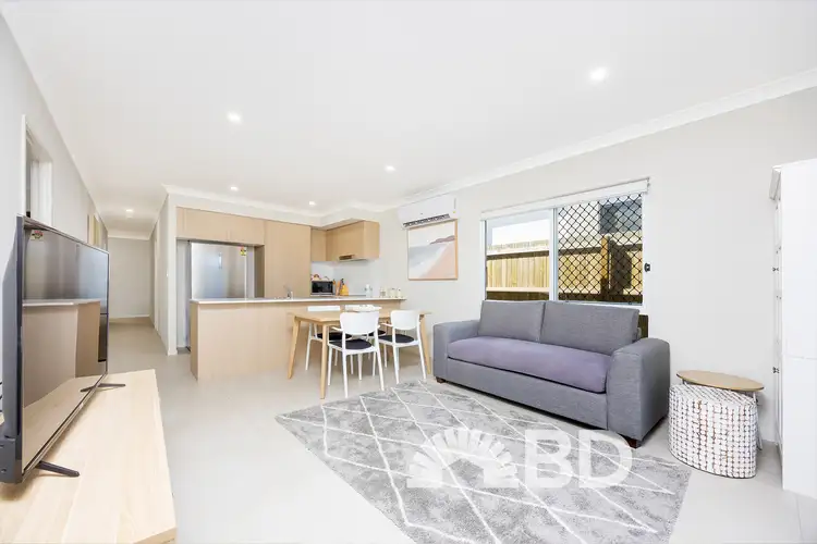 Third view of Homely house listing, 159 Prosperity Street, Narangba QLD 4504