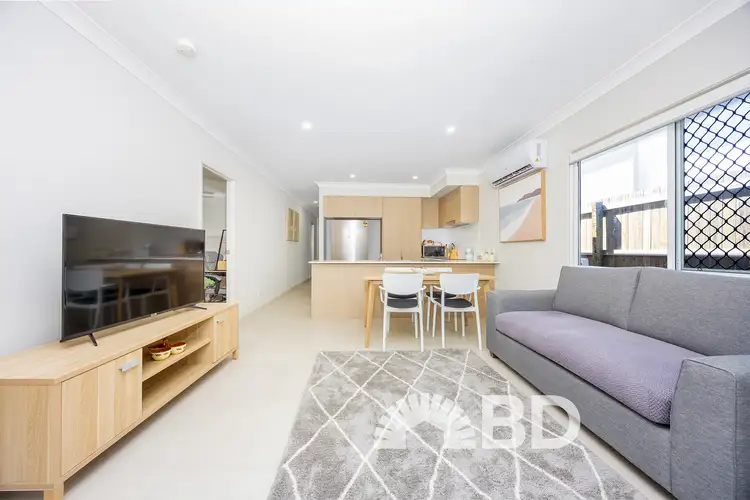 Fourth view of Homely house listing, 159 Prosperity Street, Narangba QLD 4504