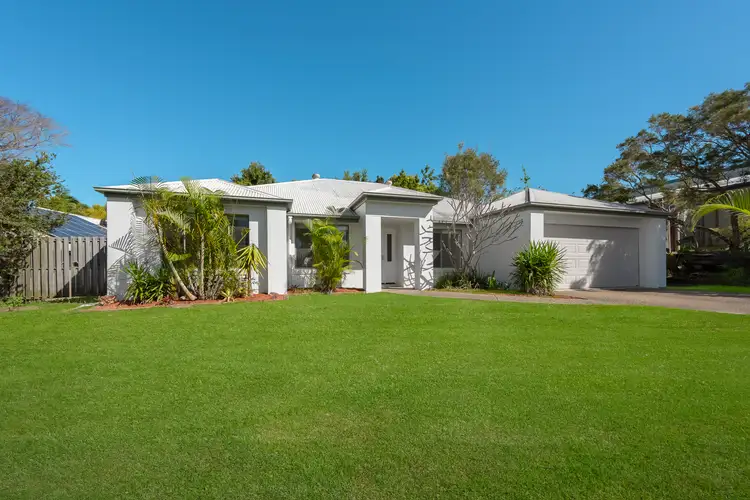 10 Astor Terrace, Coomera Waters QLD 4209