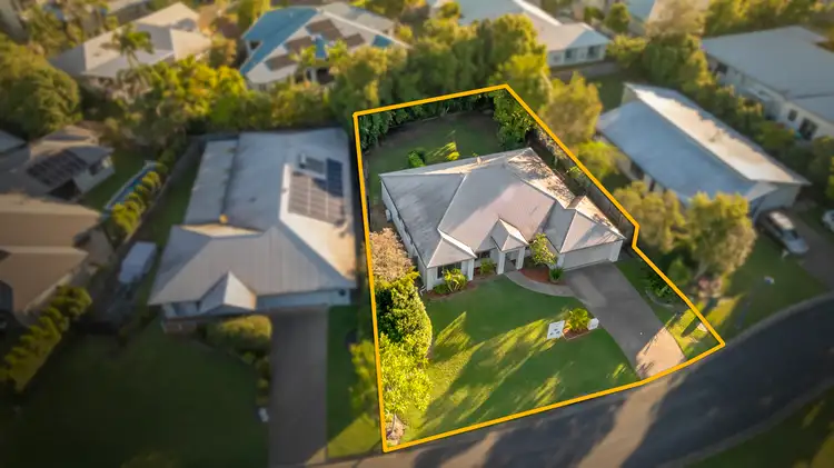 10 Astor Terrace, Coomera Waters QLD 4209