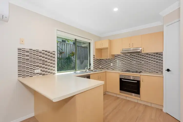 Fourth view of Homely house listing, 10 Astor Terrace, Coomera Waters QLD 4209