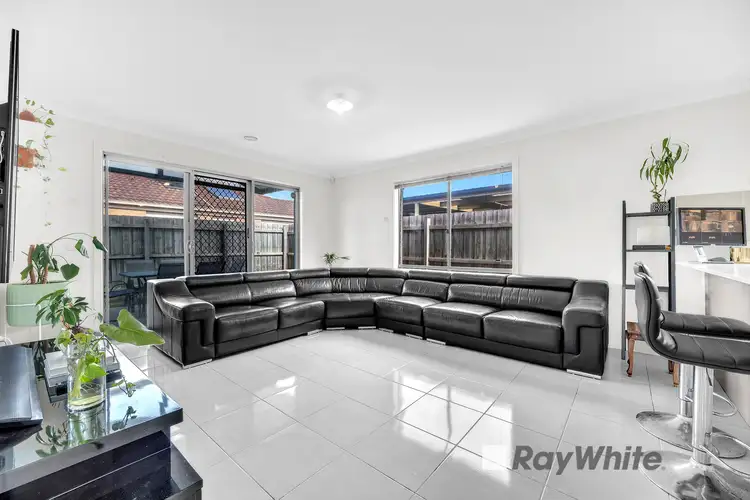 Second view of Homely house listing, 52 Tiarne Crescent, Hampton Park VIC 3976