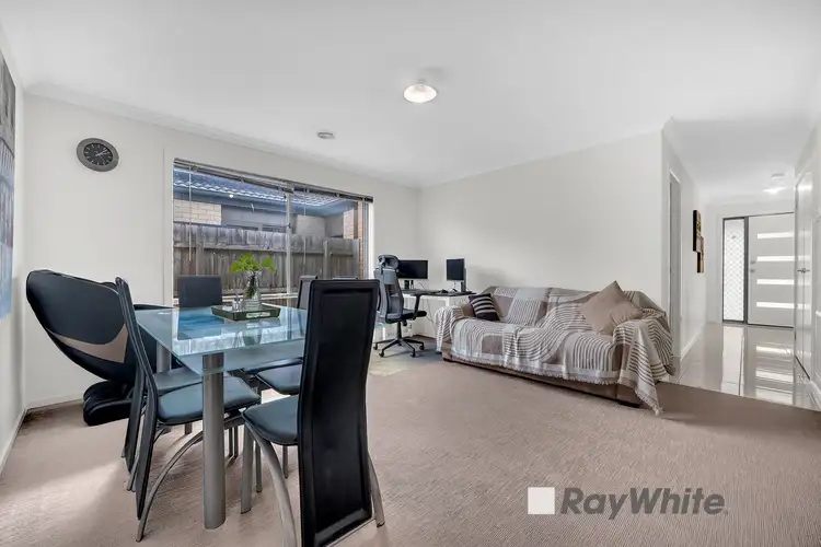 Sixth view of Homely house listing, 52 Tiarne Crescent, Hampton Park VIC 3976