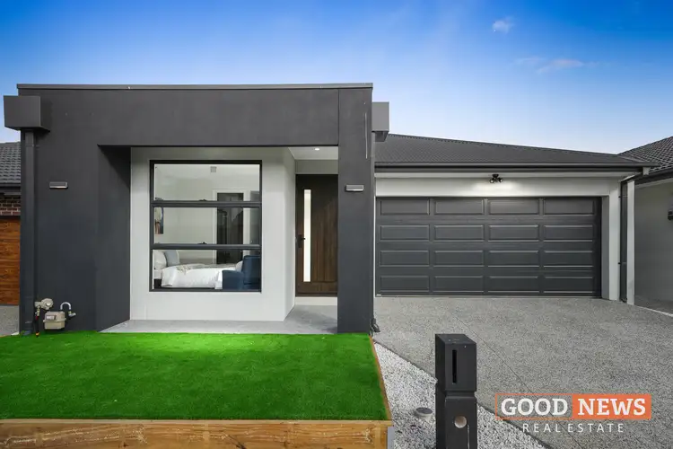 5 Starke Street, Deanside VIC 3336