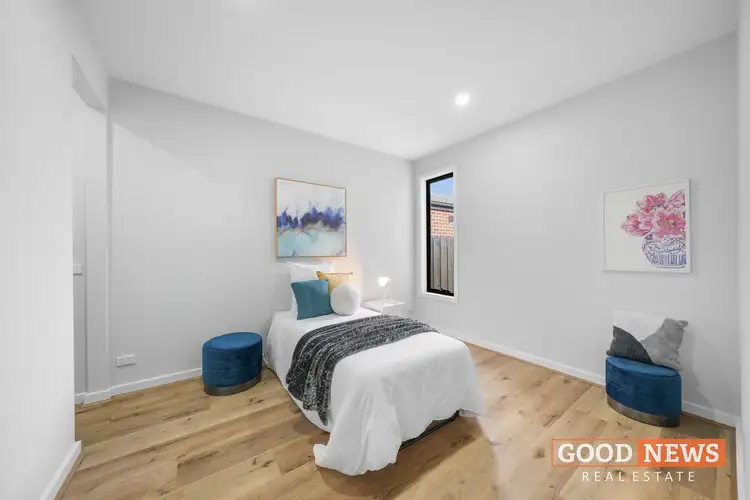 Fourth view of Homely house listing, 5 Starke Street, Deanside VIC 3336