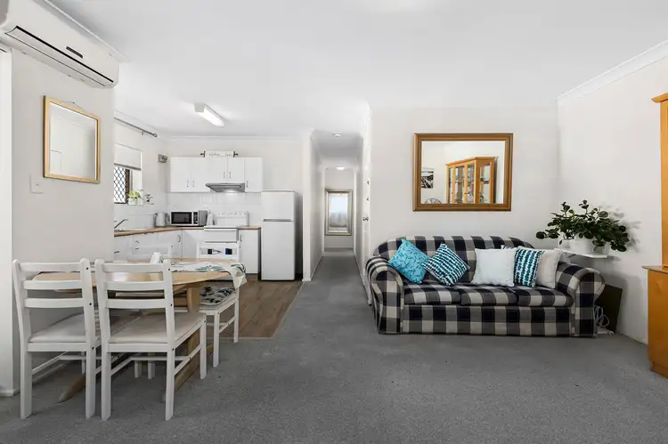 Third view of Homely unit listing, 6/46 Hutchins Street, Kedron QLD 4031