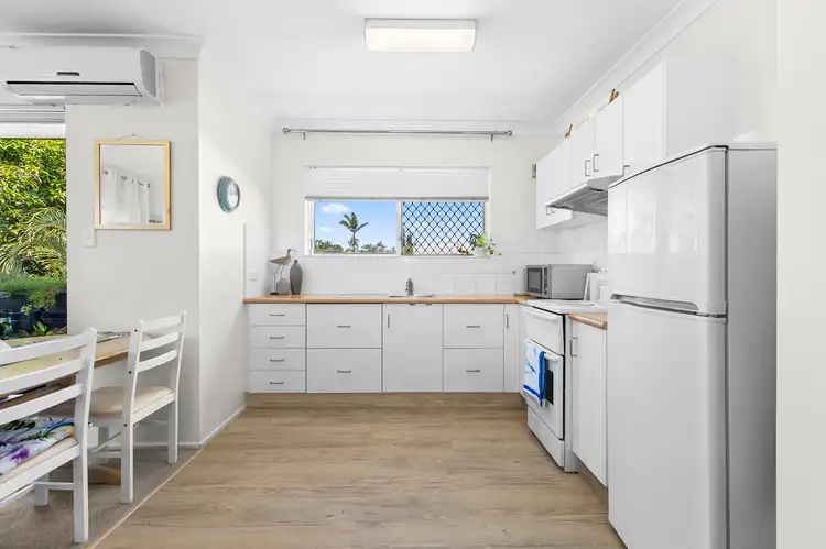 Fourth view of Homely unit listing, 6/46 Hutchins Street, Kedron QLD 4031