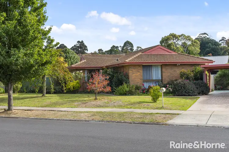 63 Frith Road, Gisborne VIC 3437