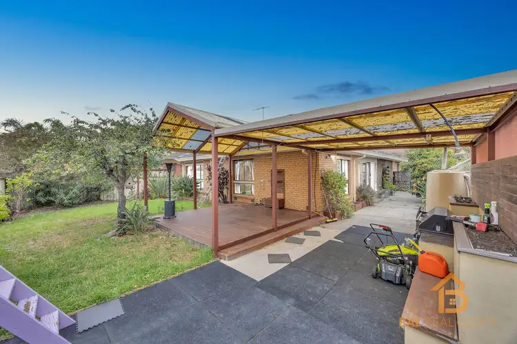 Third view of Homely house listing, 10 Carbine Way, Keilor Downs VIC 3038