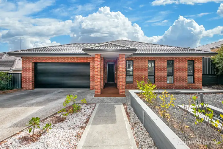 12 Ironbark Drive, Sunbury VIC 3429